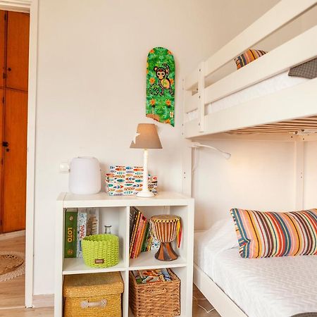 C18 - Church Square Apartment In Luz Extérieur photo