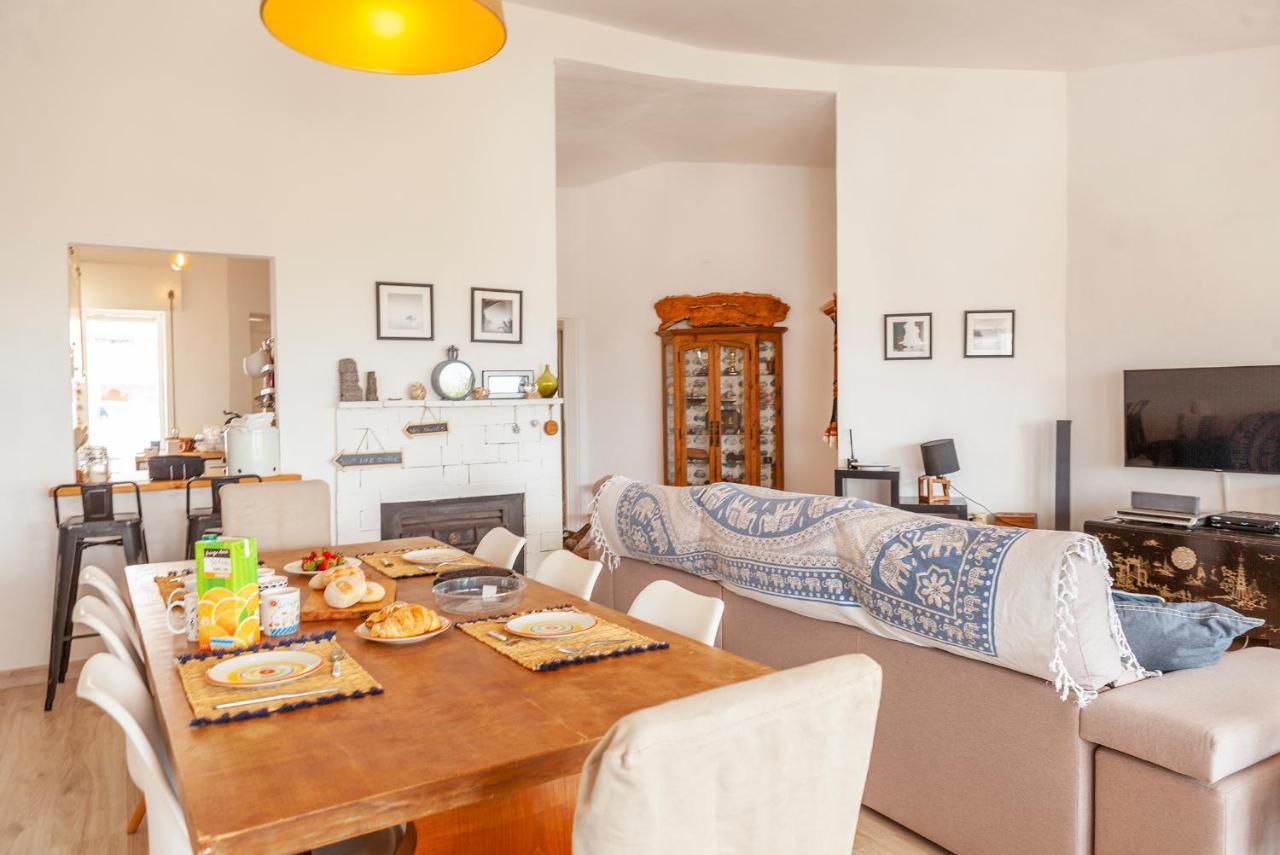 C18 - Church Square Apartment In Luz Extérieur photo