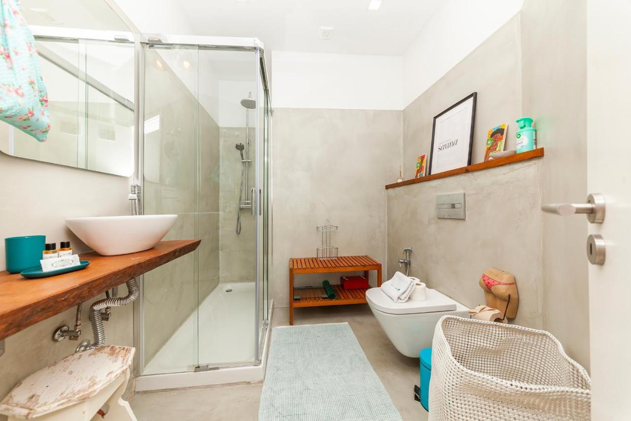 C18 - Church Square Apartment In Luz Extérieur photo