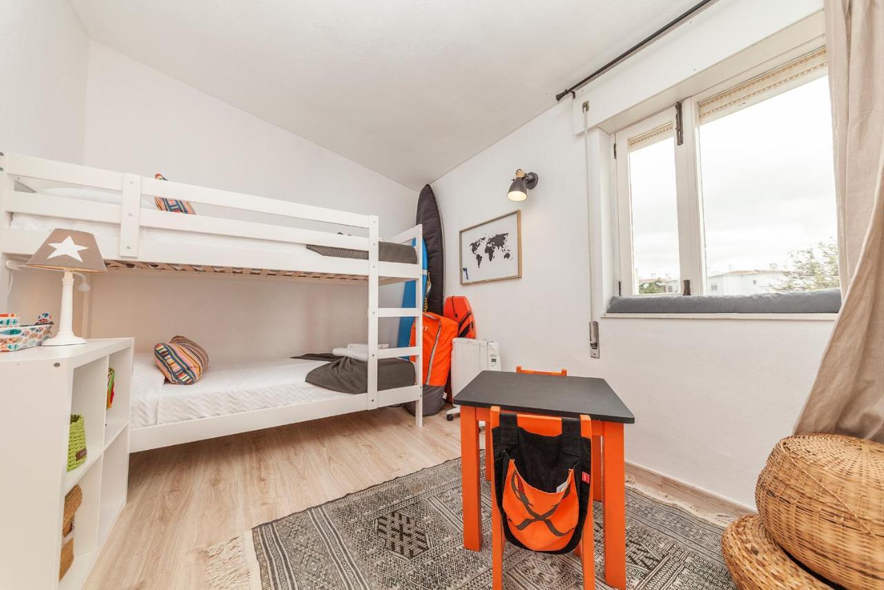 C18 - Church Square Apartment In Luz Extérieur photo