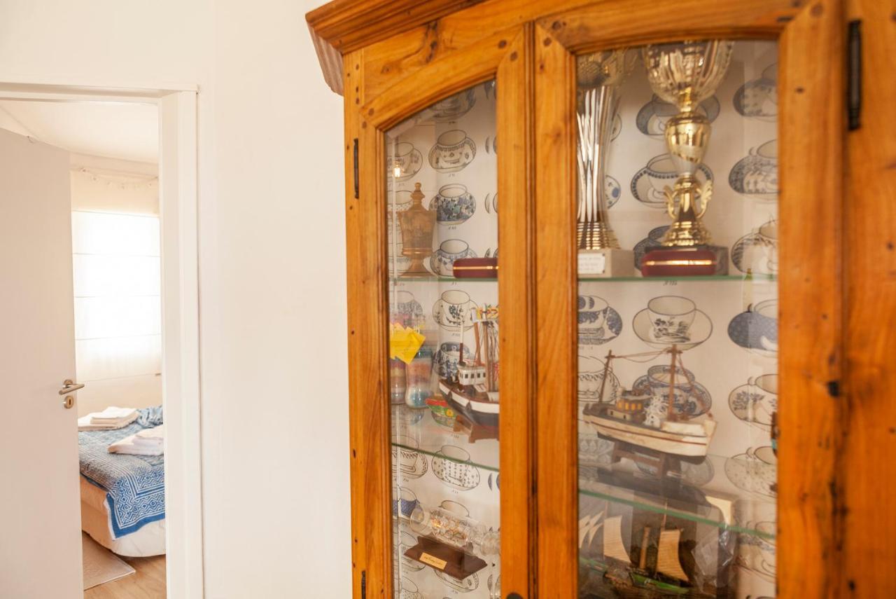 C18 - Church Square Apartment In Luz Extérieur photo