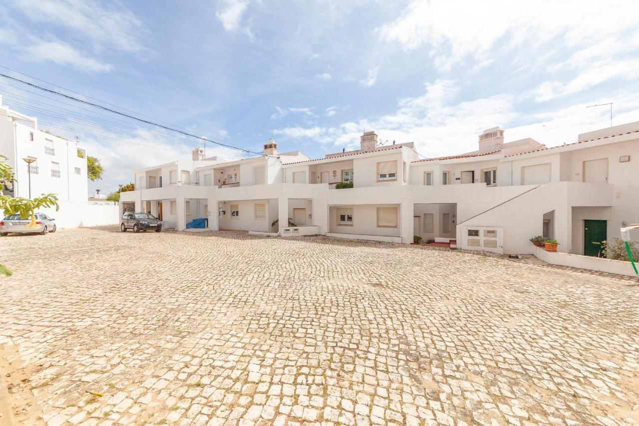 C18 - Church Square Apartment In Luz Extérieur photo