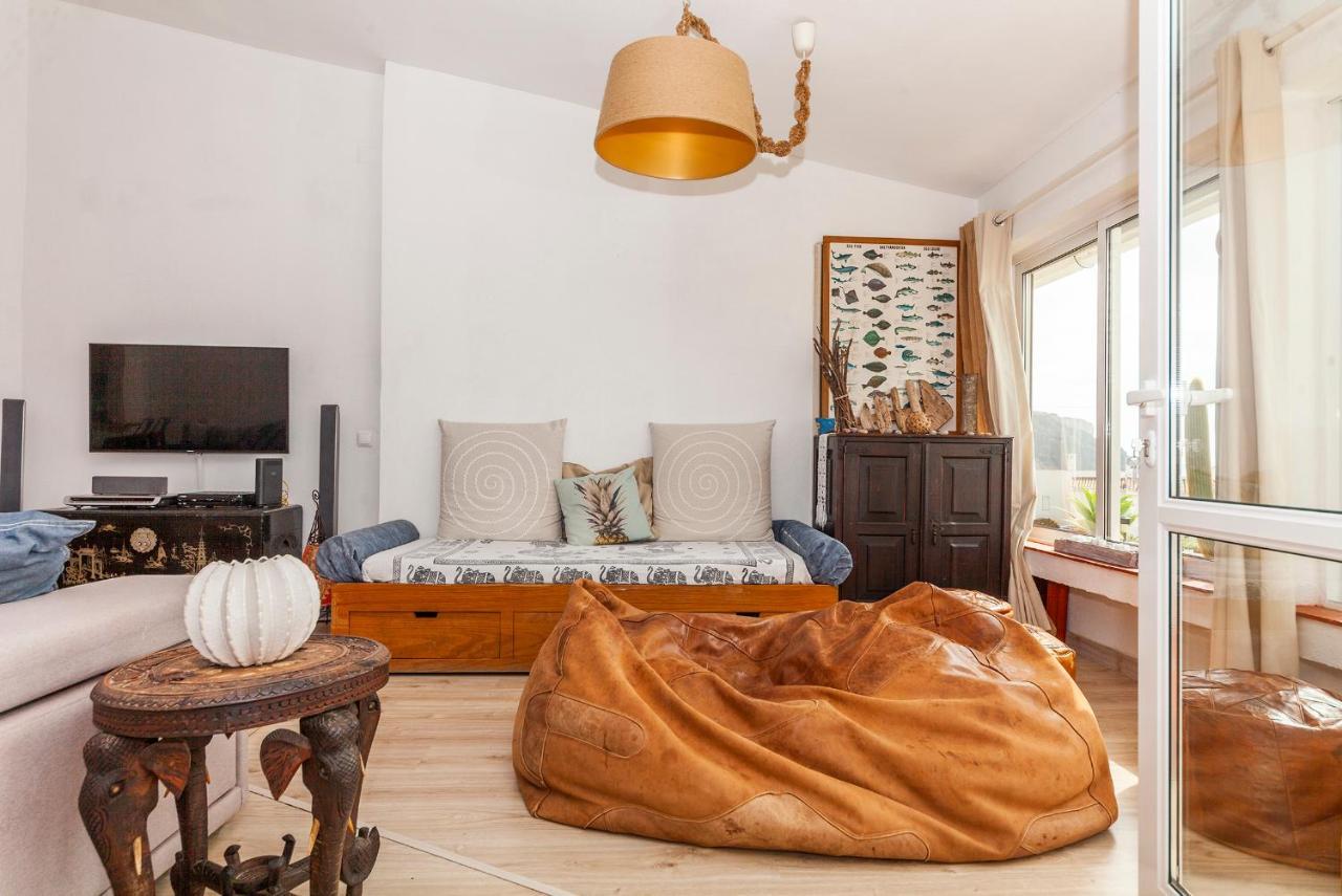C18 - Church Square Apartment In Luz Extérieur photo