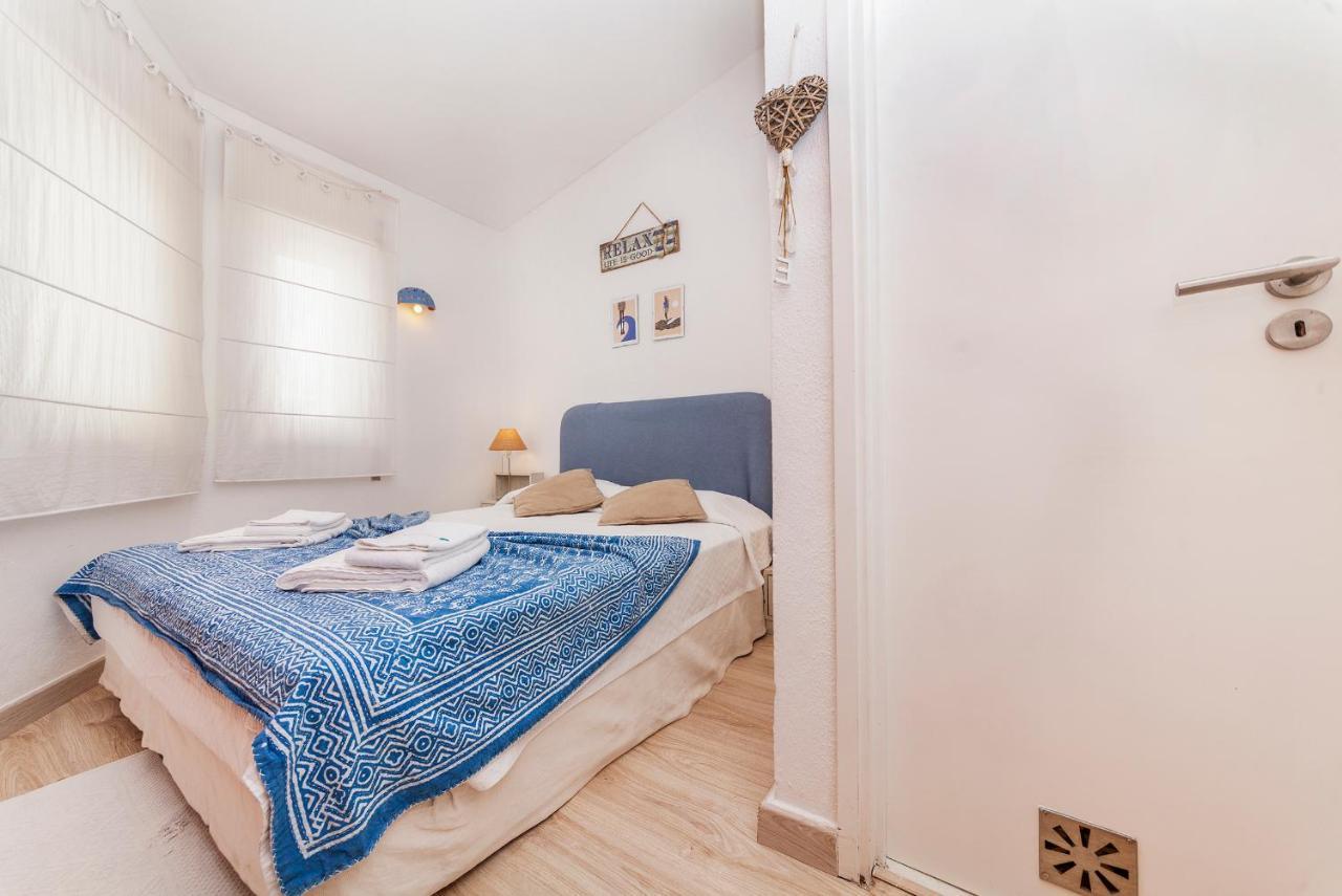C18 - Church Square Apartment In Luz Extérieur photo